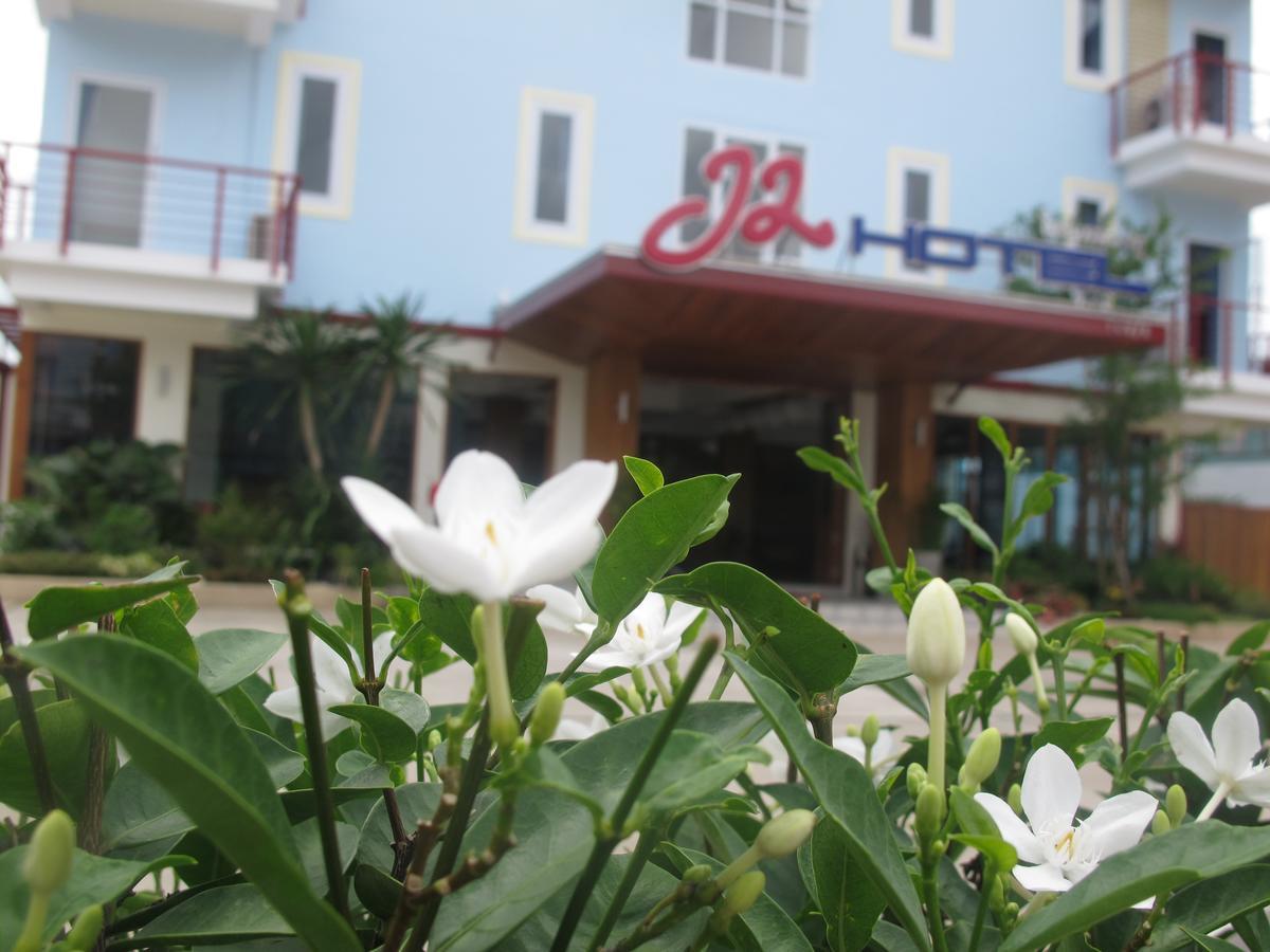 מאה סוט J2 Hotel Maesot מראה חיצוני תמונה